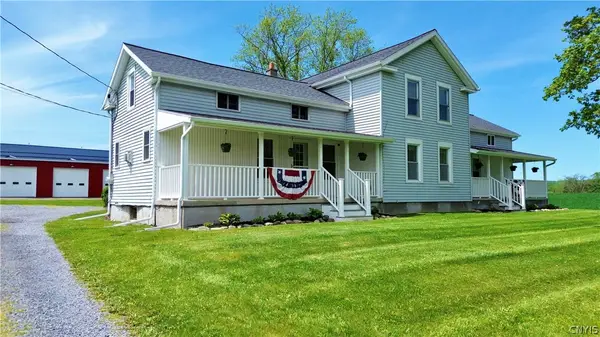 2315 State Route 38a, Moravia, NY 13118