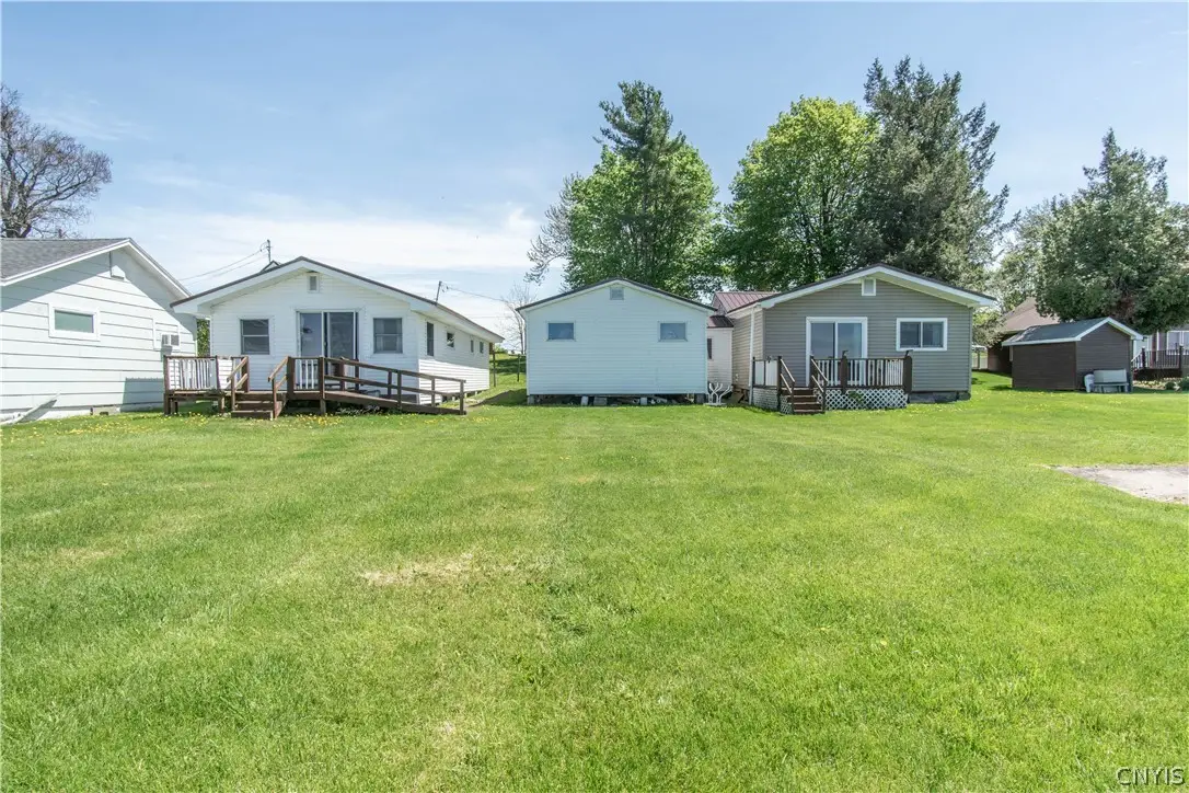 6035/ 039 Riverview Drive, Cape Vincent, NY 13618 - #1