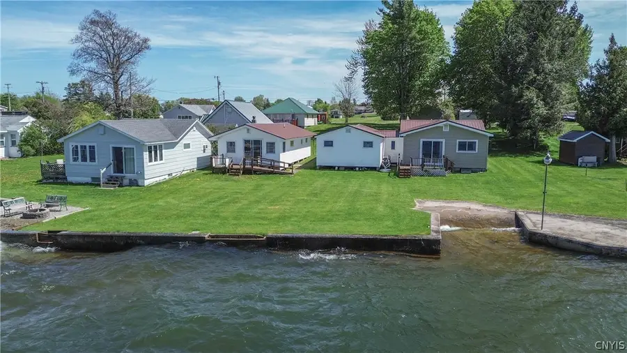 6035/ 039 Riverview Drive, Cape Vincent, NY 13618 - #3