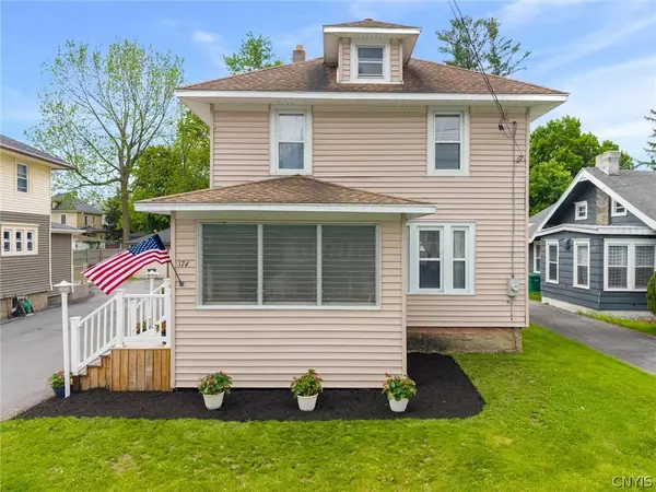 174 Bowers Avenue, Watertown, NY 13601