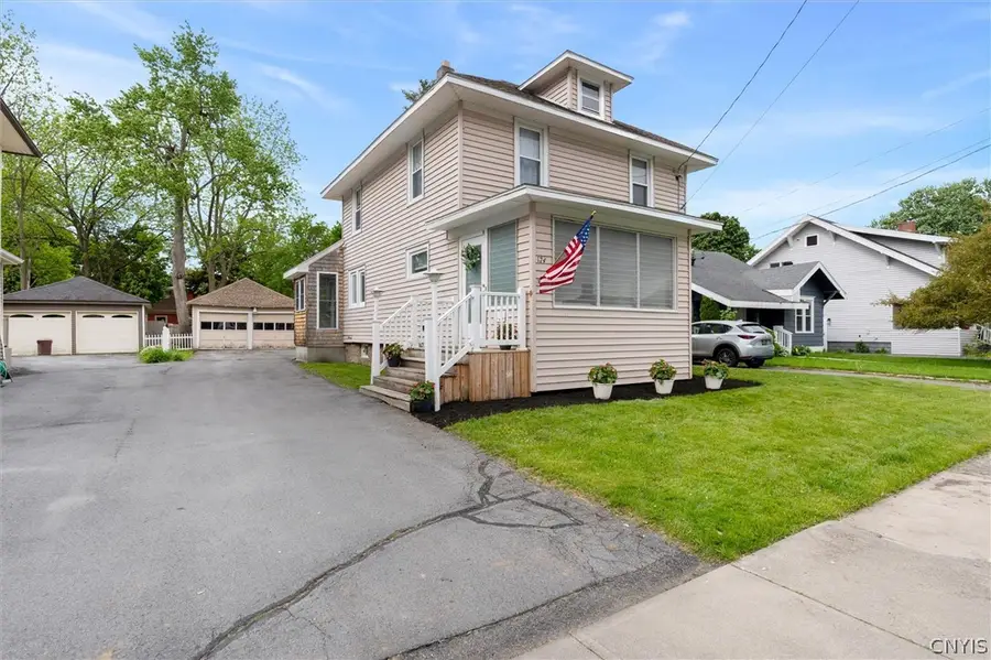 174 Bowers Avenue, Watertown, NY 13601 - #3
