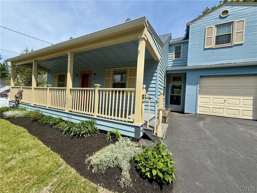 923 Cumberland Ave, Syracuse, NY 13210 - #2