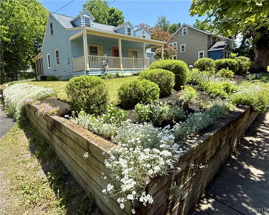 923 Cumberland Ave, Syracuse, NY 13210 - #3