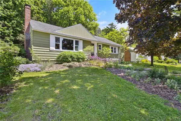 210 Terry Road N, Syracuse, NY 13209