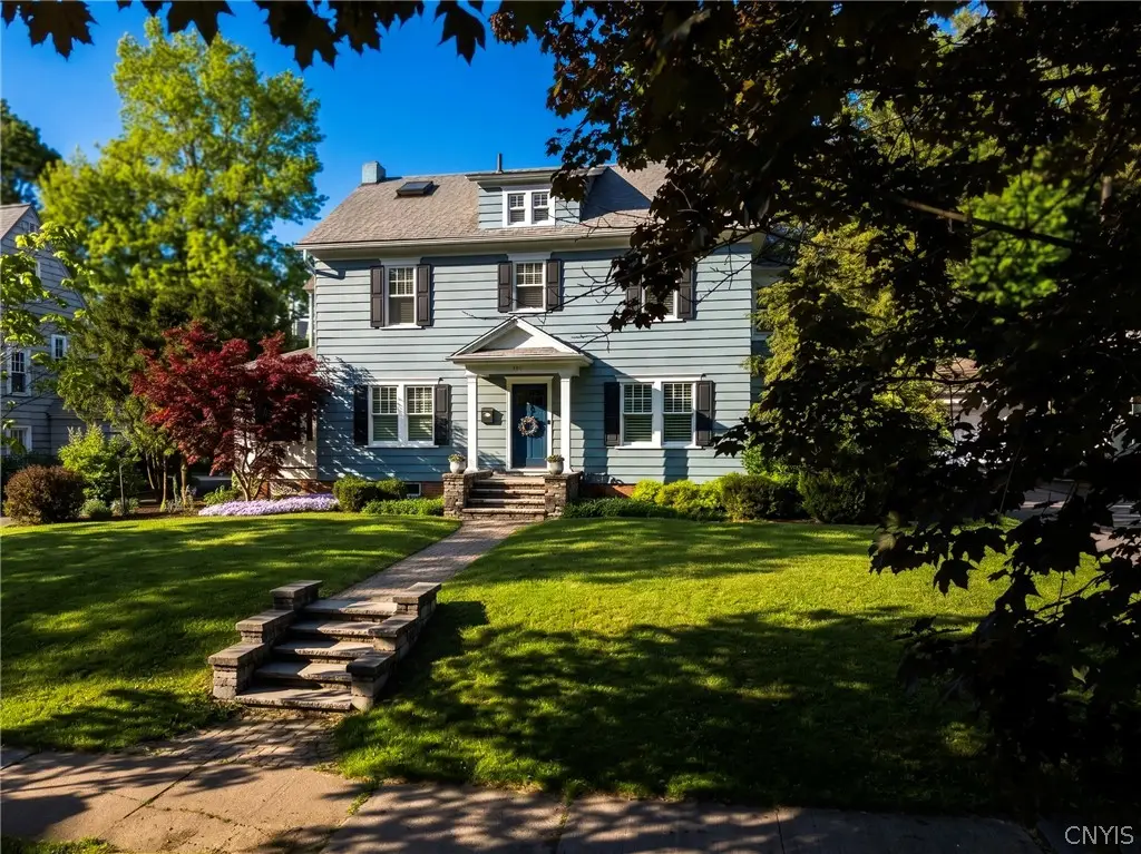 111 Circle Road, Syracuse, NY 13210 - #1