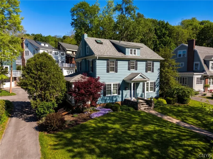 111 Circle Road, Syracuse, NY 13210 - #2
