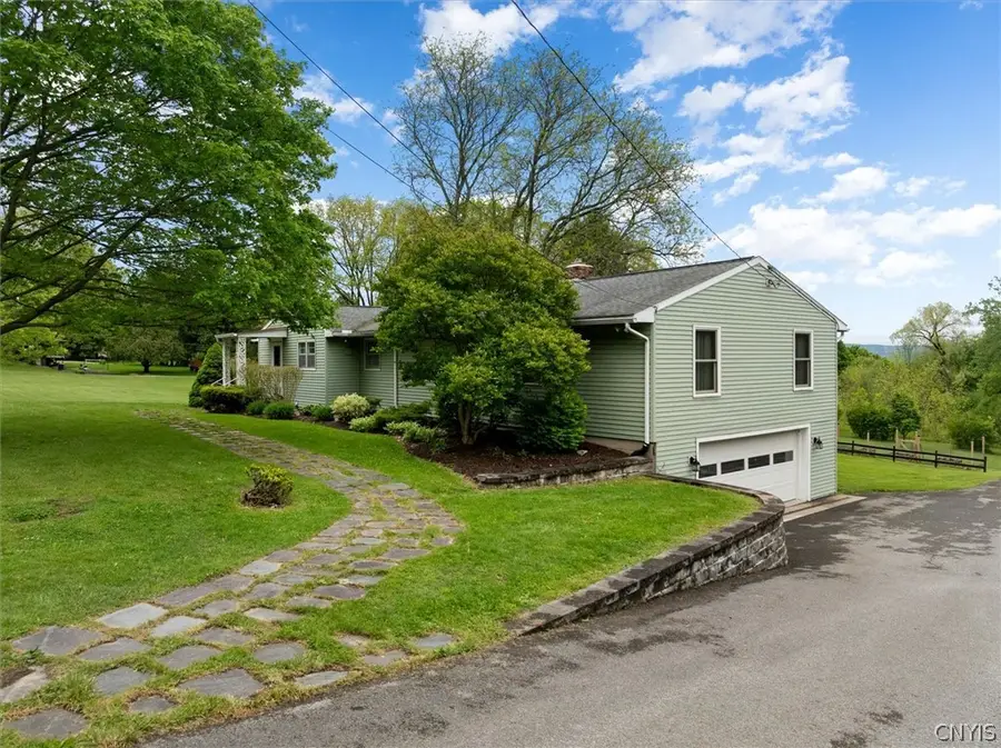 8940 Cazenovia Road, Pompey, NY 13138 - #2