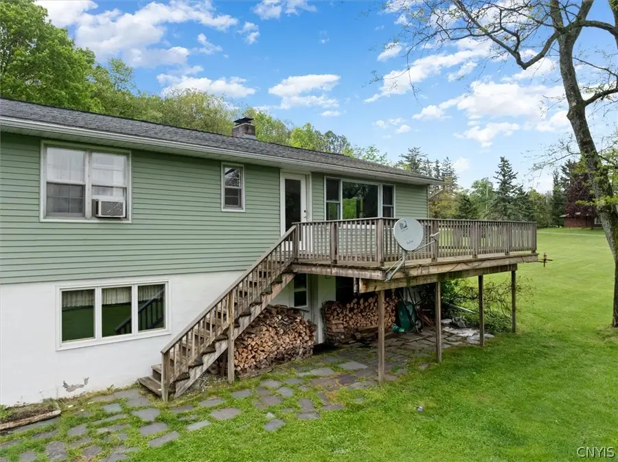 8940 Cazenovia Road, Pompey, NY 13138 - #3