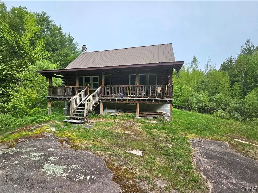 00 Cotton Road, Croghan, NY 13327 - #1
