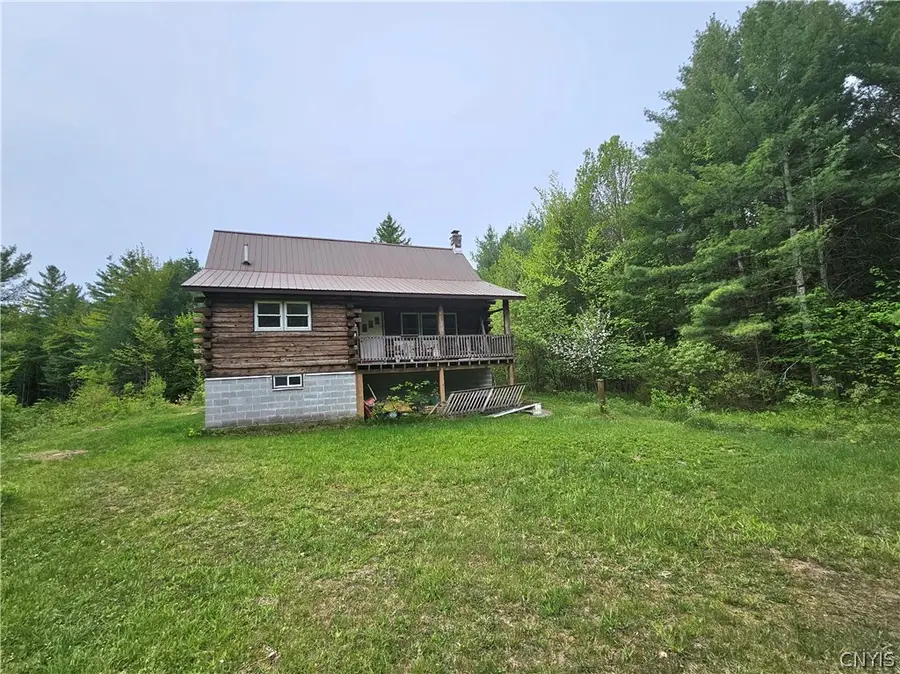 00 Cotton Road, Croghan, NY 13327 - #2
