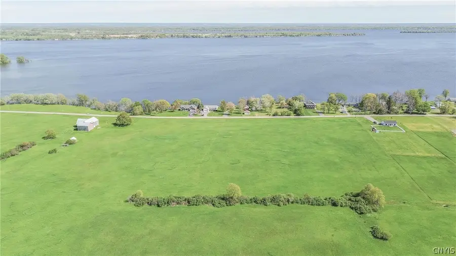 Lot #1 Three Mile Pt Road, Chaumont, NY 13622 - #2