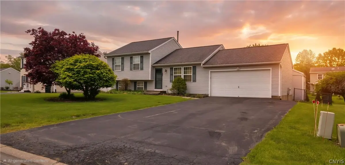 9422 Jacob Lane, Brewerton, NY 13029 - #1