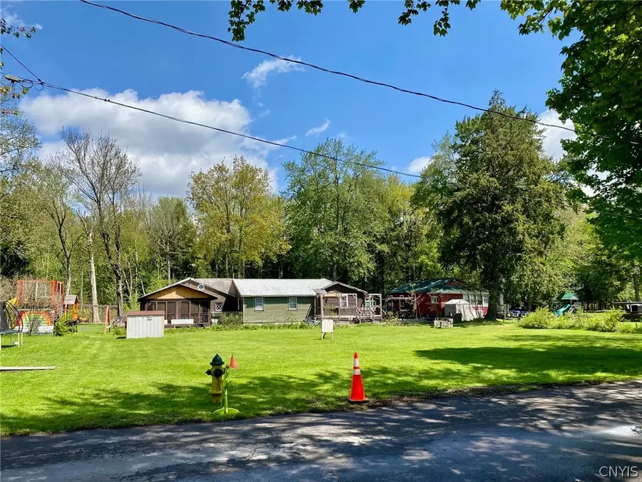 20th Avenue N, Sylvan Beach, NY 13157 - #3