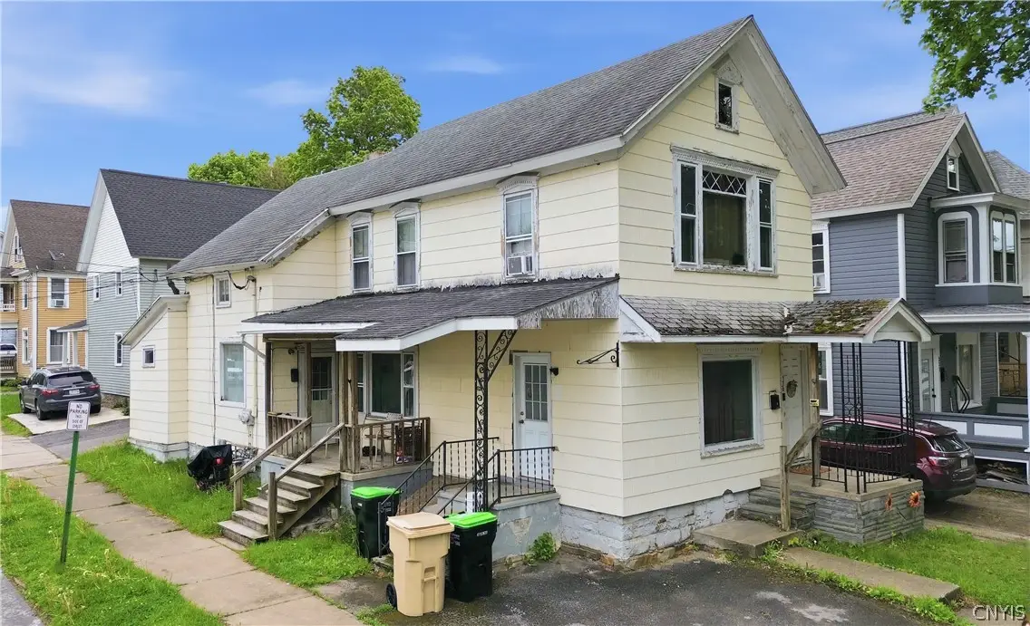 336 N Prospect Street, Herkimer, NY 13350 - #1