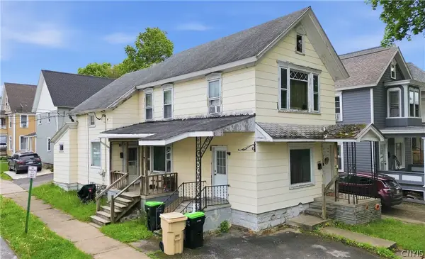 336 N Prospect Street, Herkimer, NY 13350