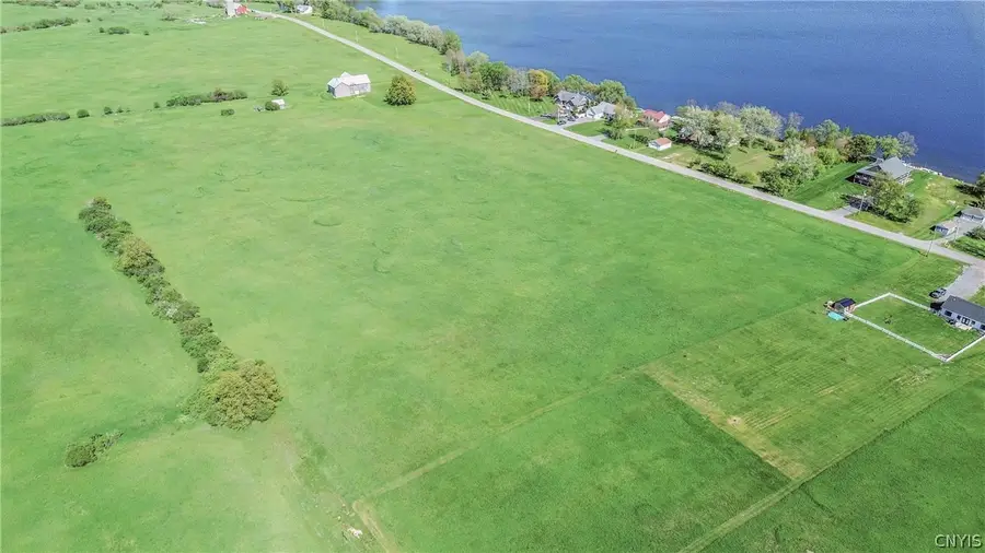 Lot #3 Three Mile Pt Road, Chaumont, NY 13622 - #2
