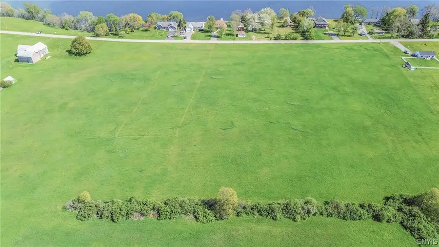 Lot #3 Three Mile Pt Road, Chaumont, NY 13622 - #3