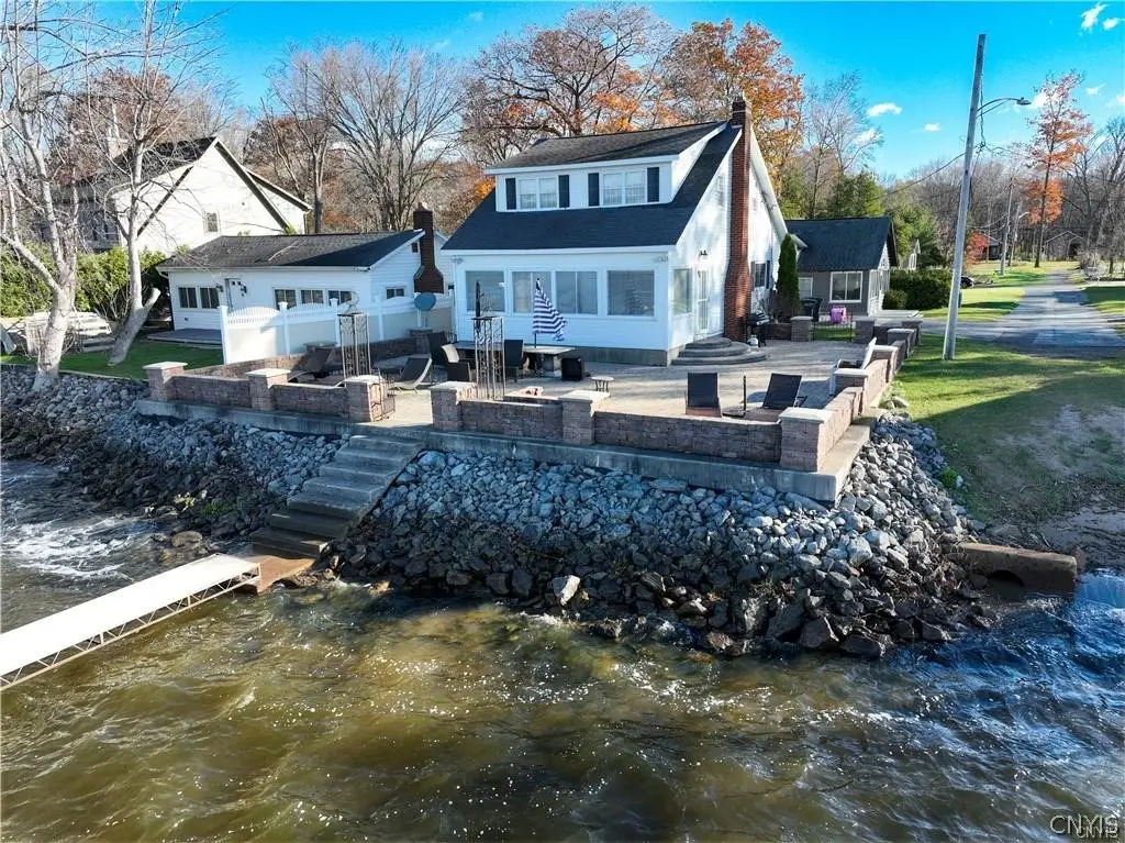 1 27th Avenue, Sylvan Beach, NY 13157 - #1