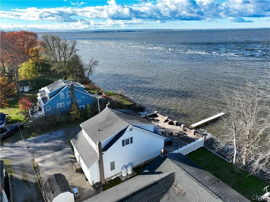 1 27th Avenue, Sylvan Beach, NY 13157 - #3