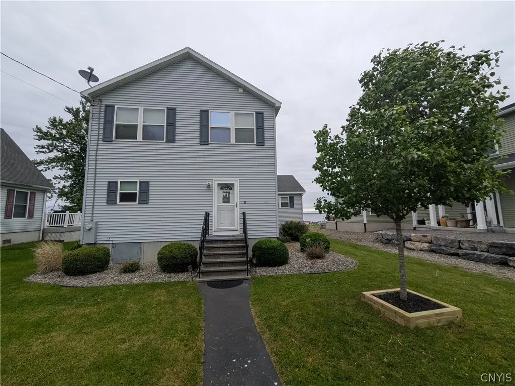 7487 W Murray Dr. Drive, Cicero, NY 13039 - #1