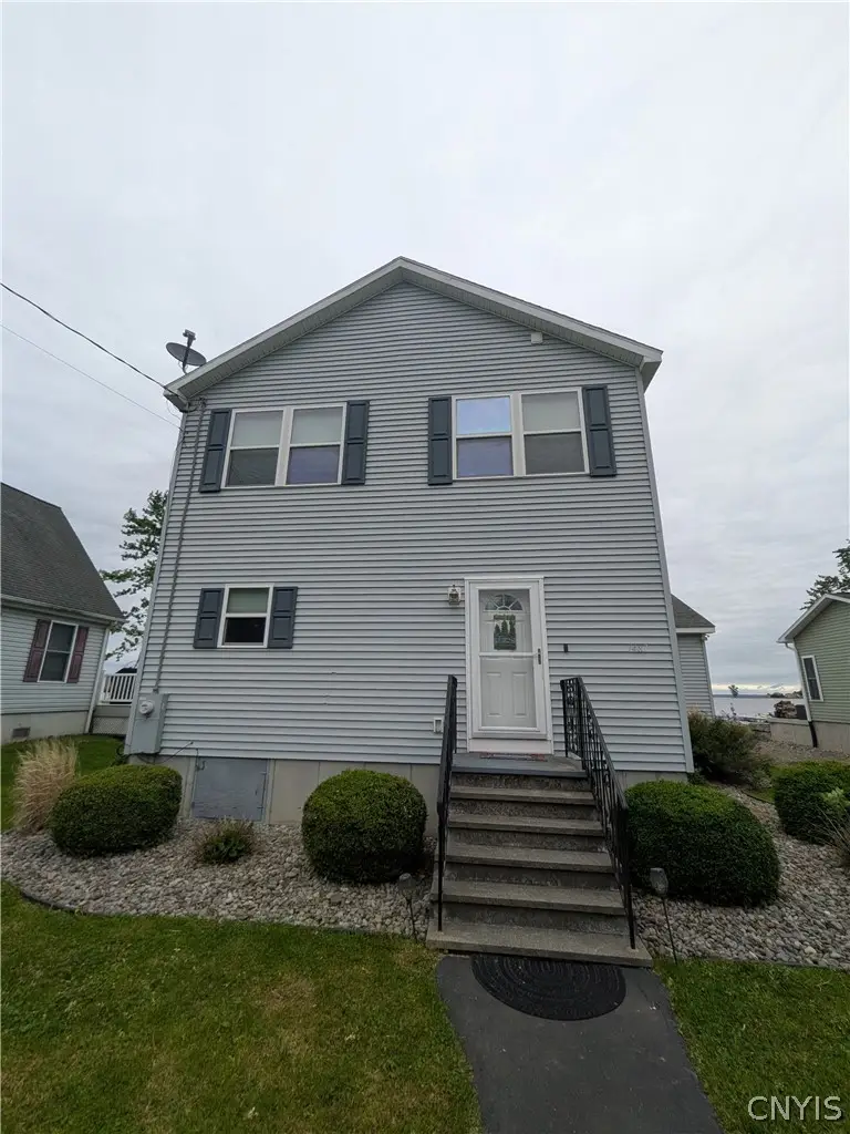 7487 W Murray Dr. Drive, Cicero, NY 13039 - #2
