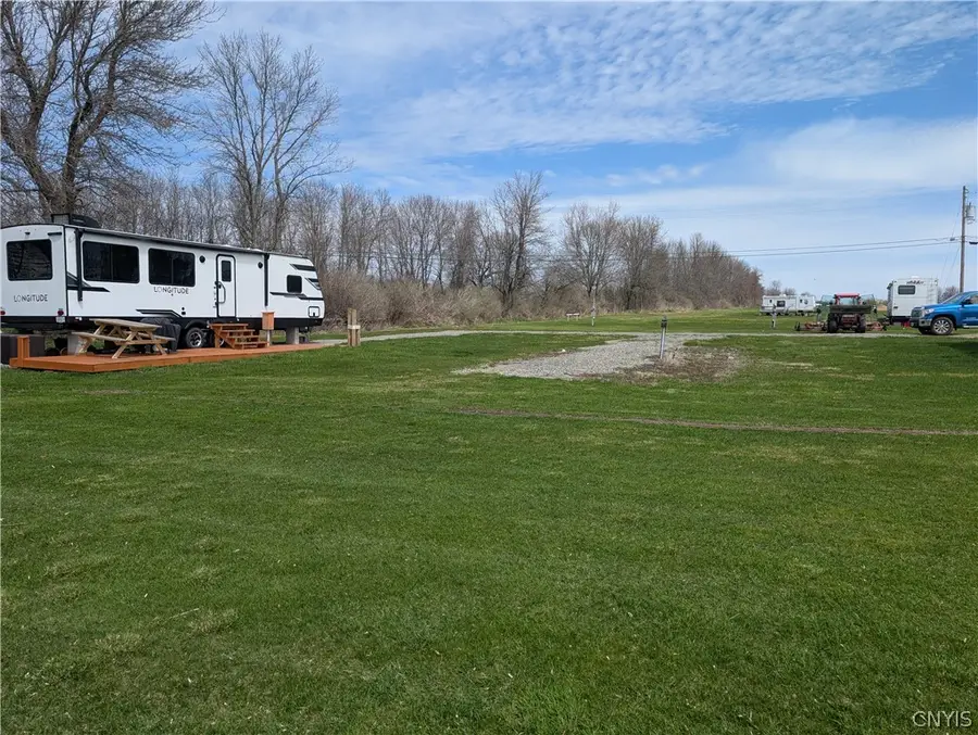 2892 Ontario Shores Dr. Lot 7w, Cape Vincent, NY 13618 - #2