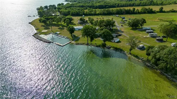 2892 Ontario Shores Dr. Lot 12e, Cape Vincent, NY 13618
