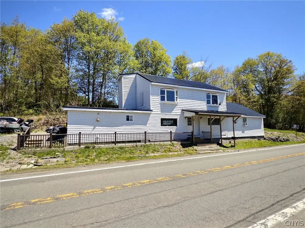 6660 State Route 41, Homer, NY 13077 - #1