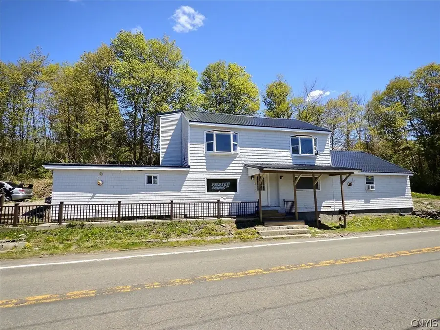 6660 State Route 41, Homer, NY 13077 - #2