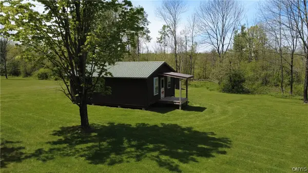 0 Brown Road, Lorraine, NY 13659