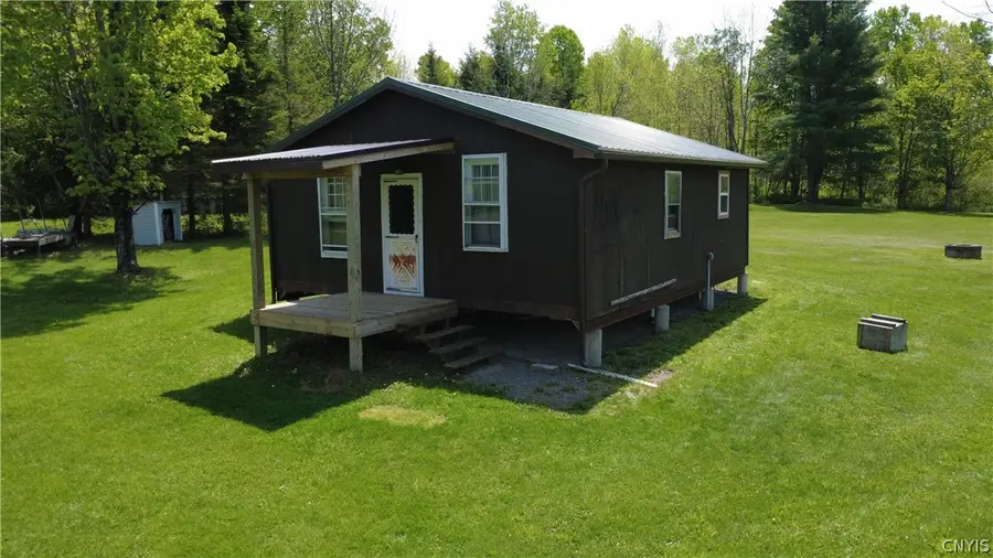 0 Brown Road, Lorraine, NY 13659 - #2