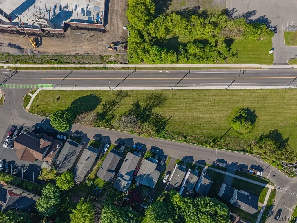 100 N Wilbur Avenue, Syracuse, NY 13204 - #1