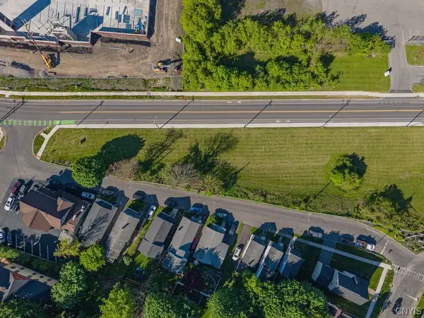 100 N Wilbur Avenue, Syracuse, NY 13204