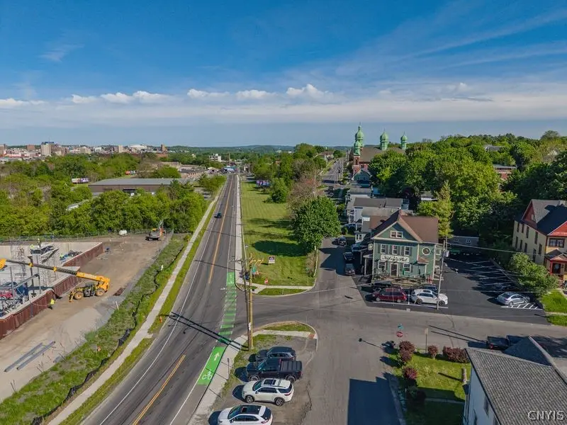 100 N Wilbur Avenue, Syracuse, NY 13204 - #2