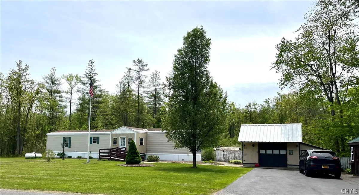 83 Stoney Robbey Road, Fulton, NY 13069 - #1