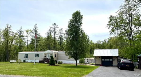 83 Stoney Robbey Road, Fulton, NY 13069