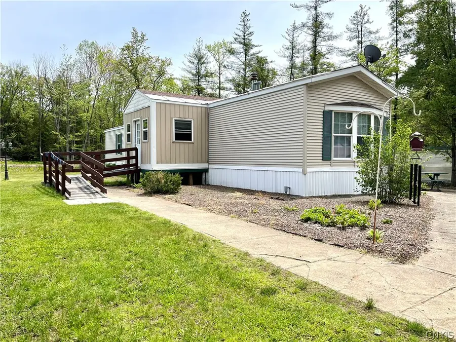 83 Stoney Robbey Road, Fulton, NY 13069 - #2