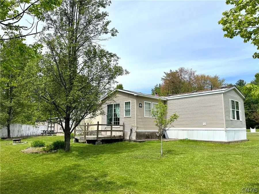 83 Stoney Robbey Road, Fulton, NY 13069 - #3