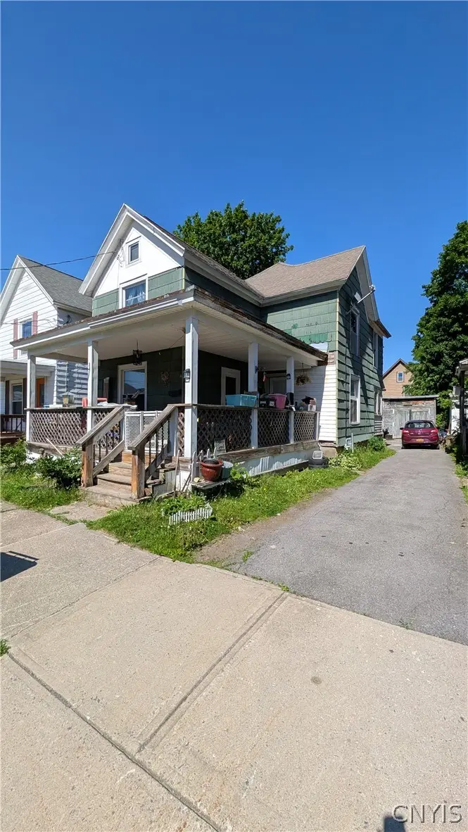 4 West Street, Mohawk, NY 13407 - #1