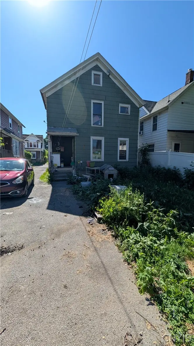 4 West Street, Mohawk, NY 13407 - #3