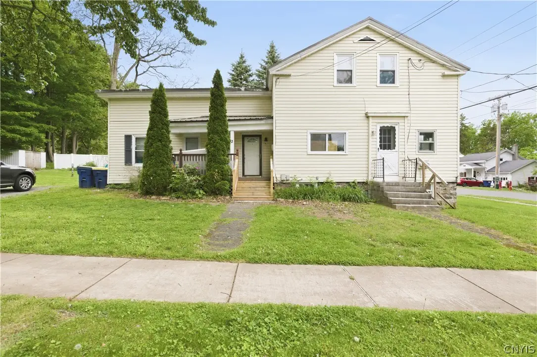 2 Seneca Street, Baldwinsville, NY 13027 - #1