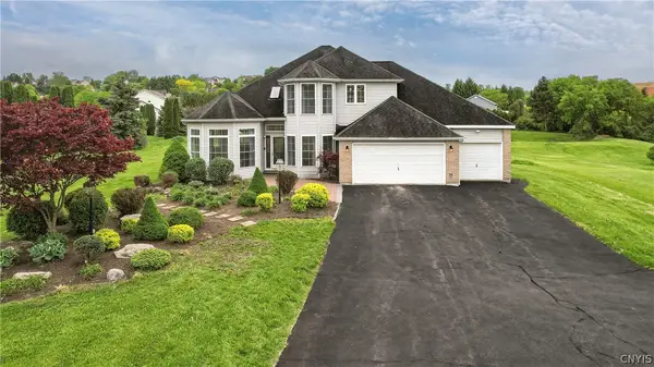 5820 E Seneca, Jamesville, NY 13078