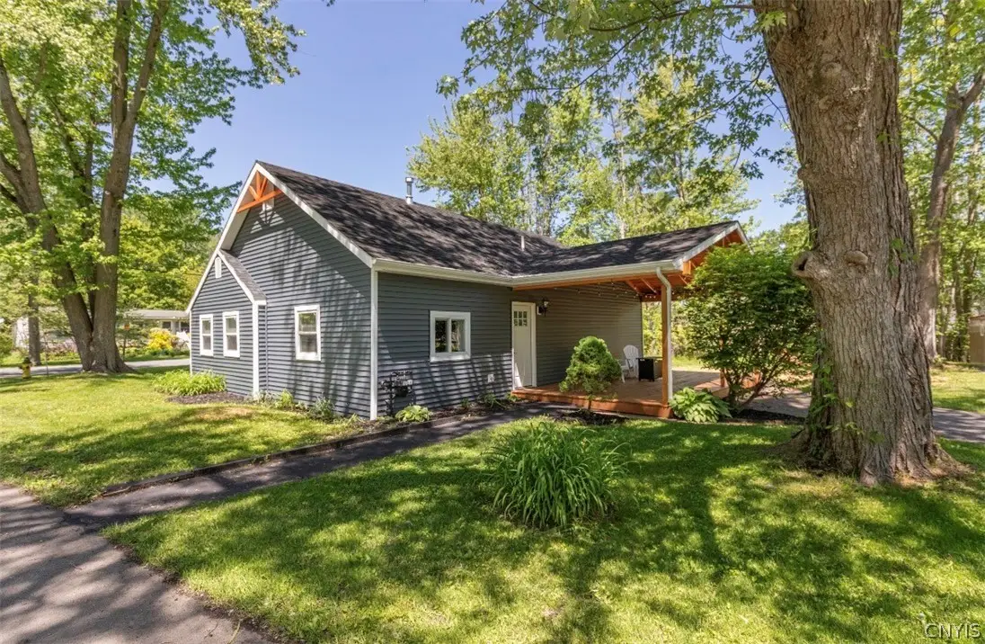 7766 Seneca Beach Drive, Baldwinsville, NY 13027 - #1