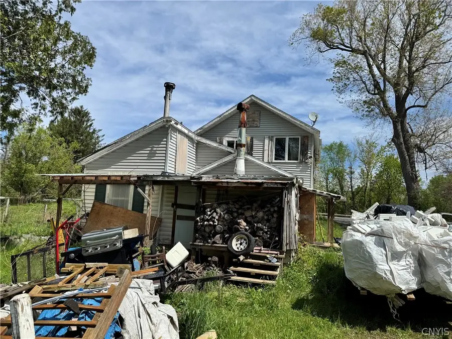 3764 E Prospect Avenue, Vernon, NY 13476 - #3