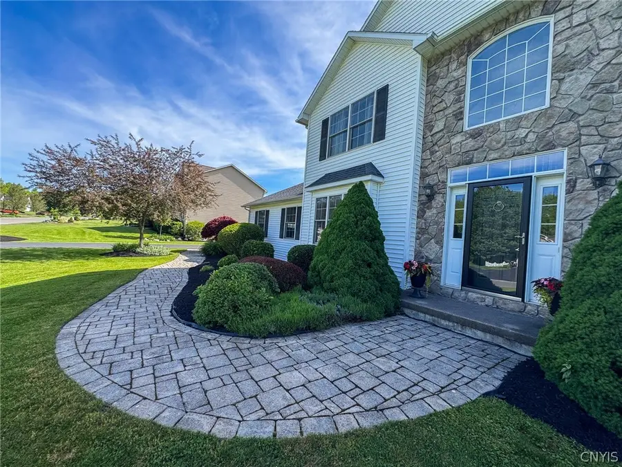 25 Green Links, Auburn, NY 13021 - #3