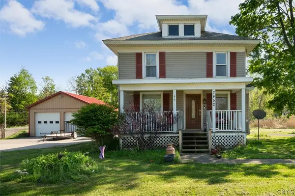 7452 Route 5, Clinton, NY 13323