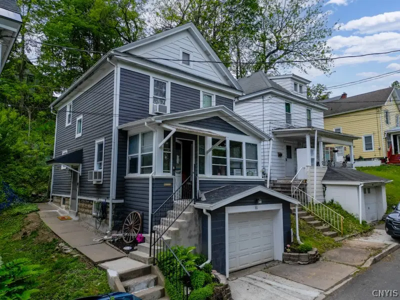86 Prospect Ave, Ilion, NY 13357 - #1