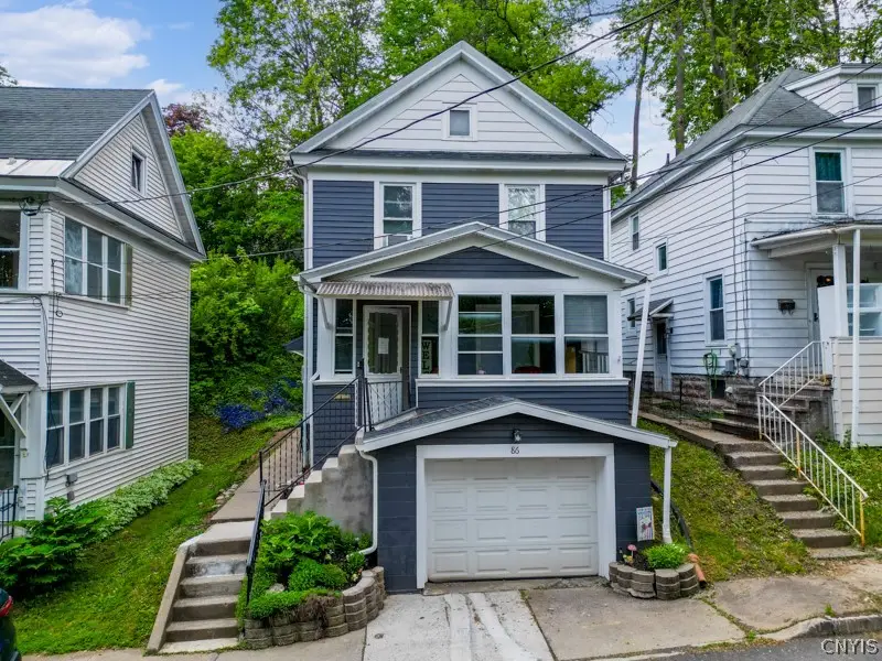 86 Prospect Ave, Ilion, NY 13357 - #2