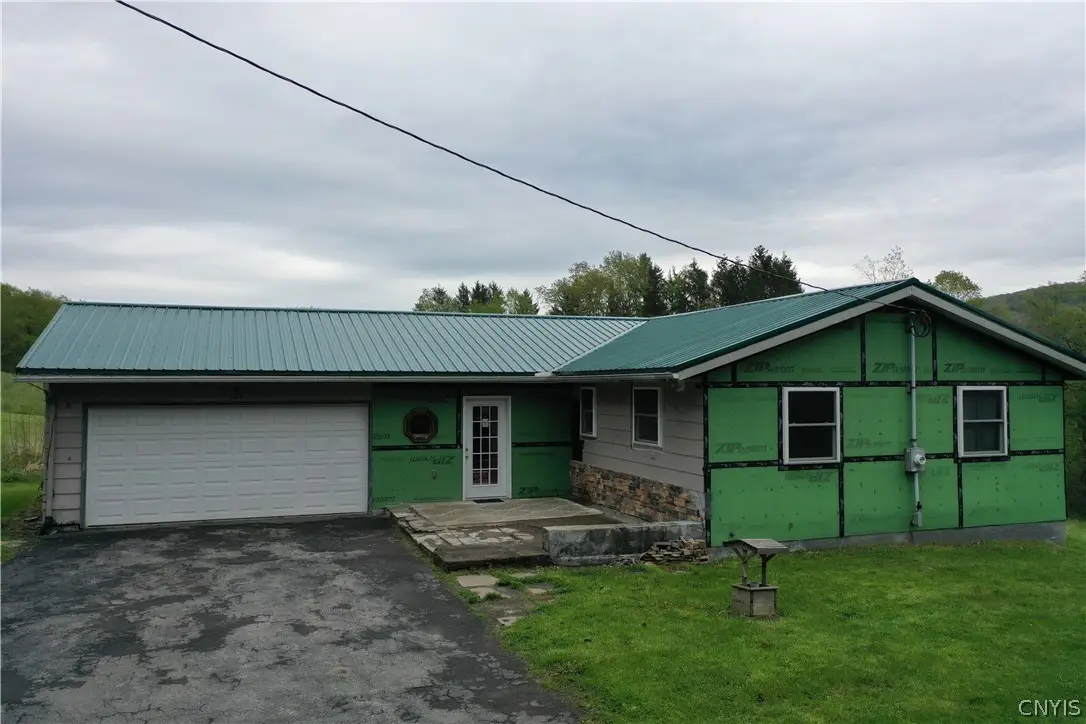 124 Ridge Road, South Otselic, NY 13155 - #1
