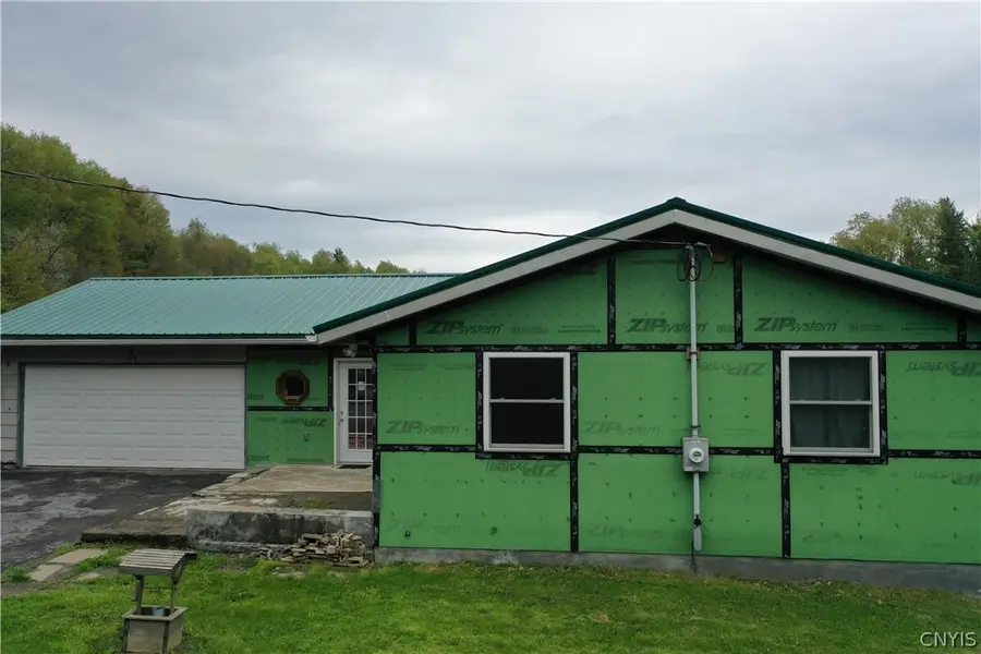124 Ridge Road, South Otselic, NY 13155 - #2